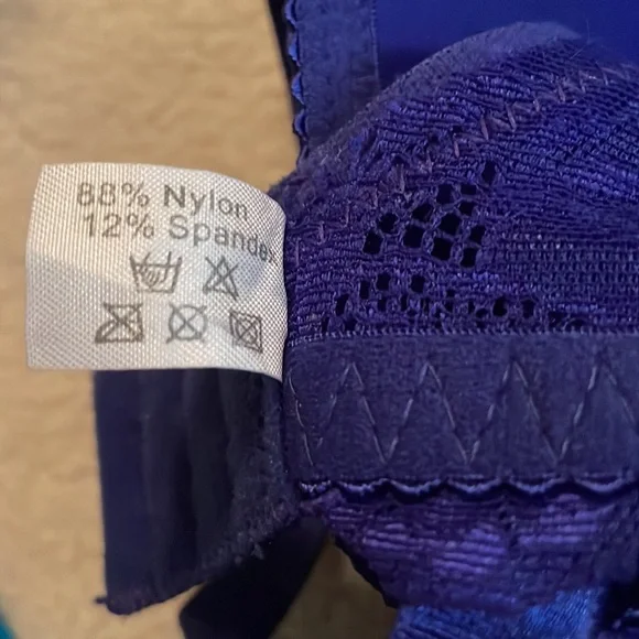 Rosa brand bras - Picture 4 of 5